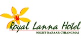 Royal Lanna Hotel,Chiangmai - Logo